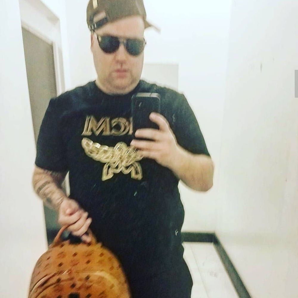 Meet your Posher, Staci